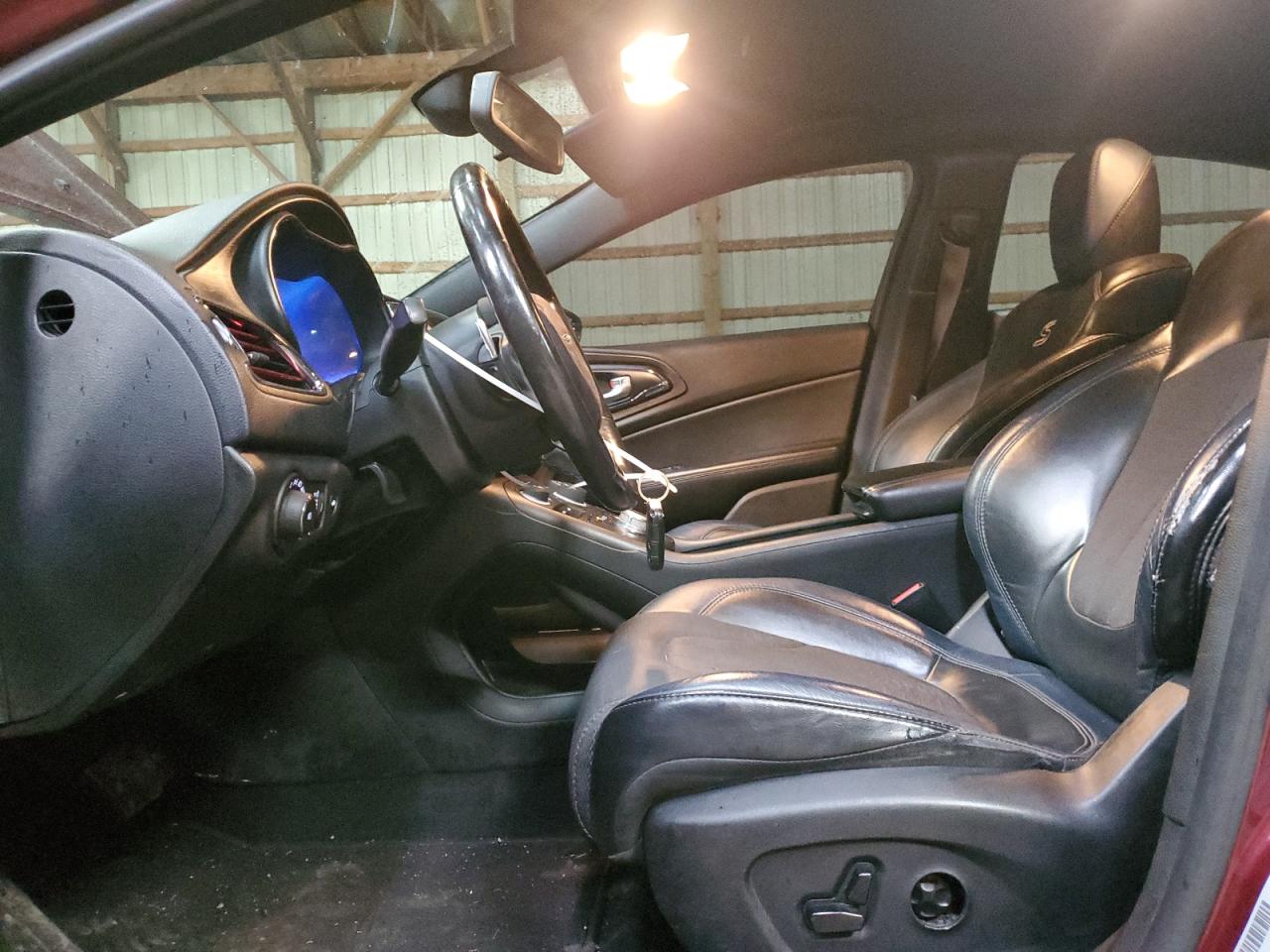 2015 Chrysler 200 S VIN: 1C3CCCBB7FN705768 Lot: 90679095