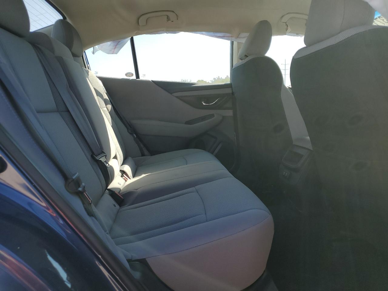 2020 Subaru Legacy Premium VIN: 4S3BWAC64L3012605 Lot: 84803715