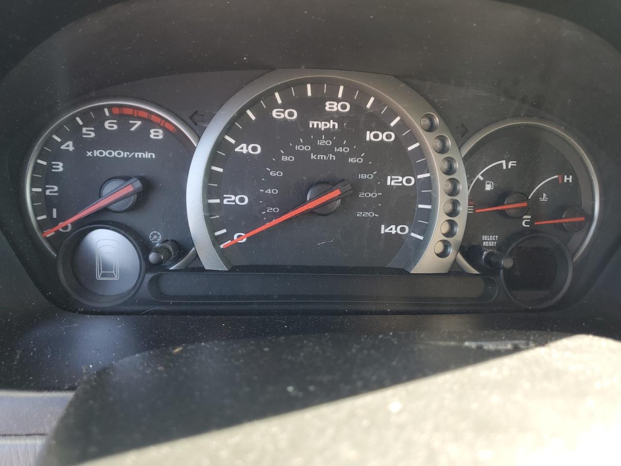2004 Honda Pilot Exl VIN: 2HKYF18574H618559 Lot: 85379225