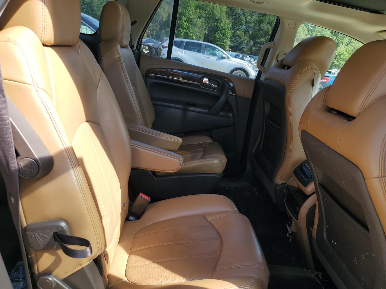 2017 Buick Enclave VIN: 5GAKVCKD6HJ257151 Lot: 82214145