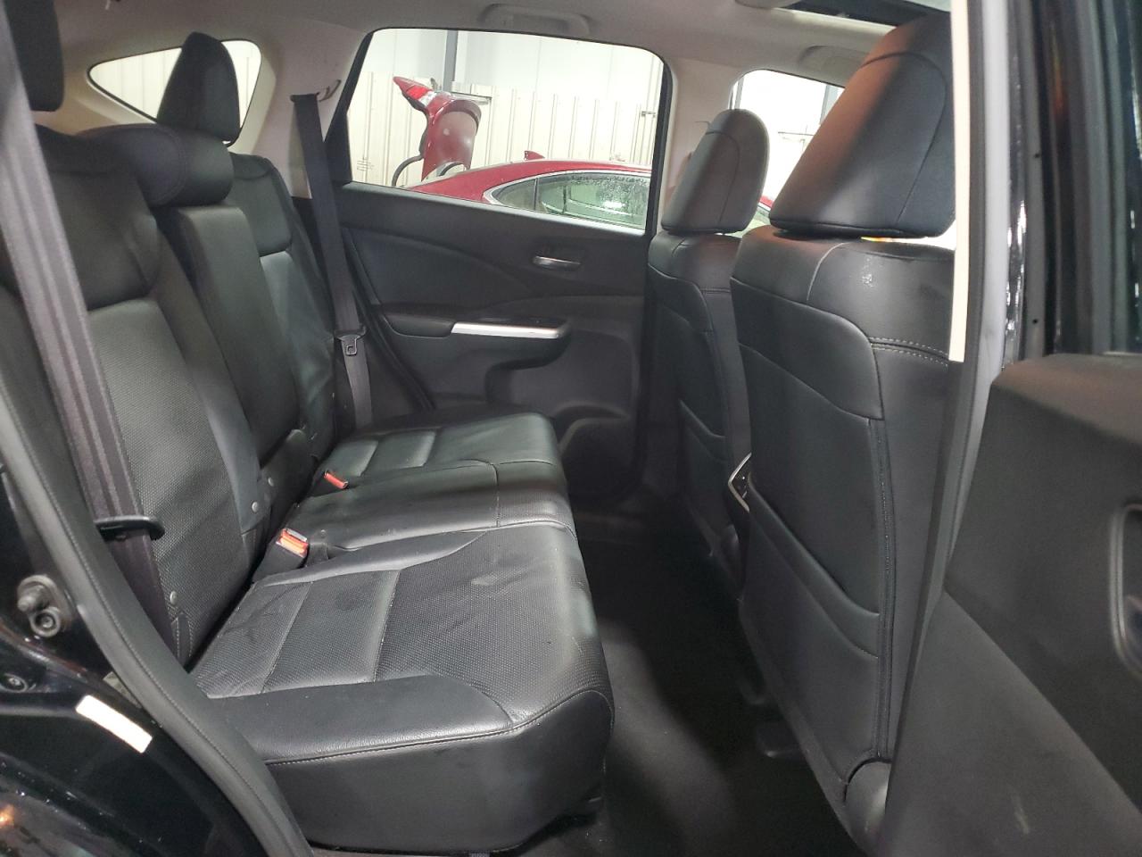 2015 Honda Cr-V Exl VIN: 2HKRM4H75FH620763 Lot: 87191895