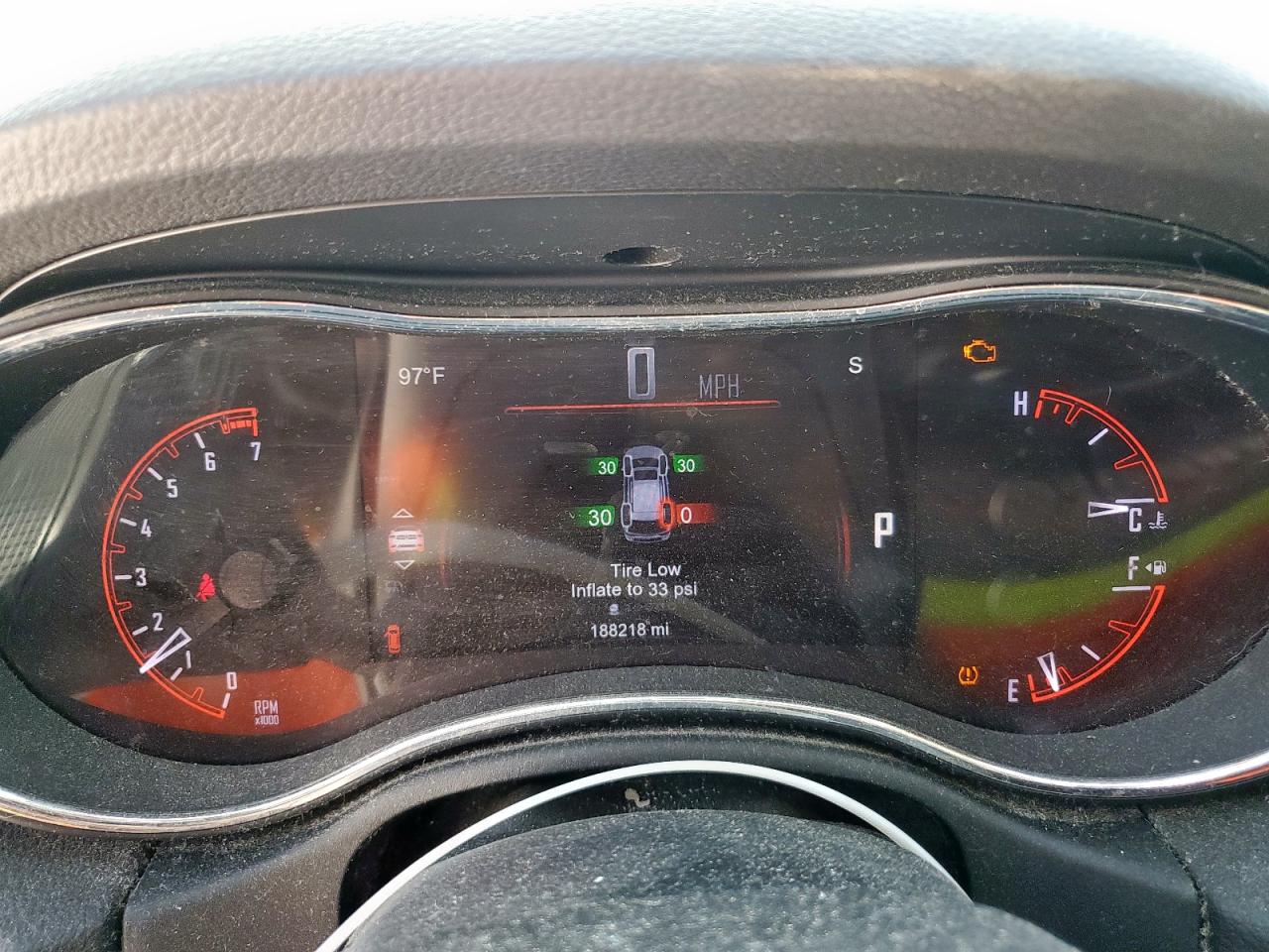 2014 Dodge Durango Sxt VIN: 1C4RDJAG7EC972701 Lot: 85500065