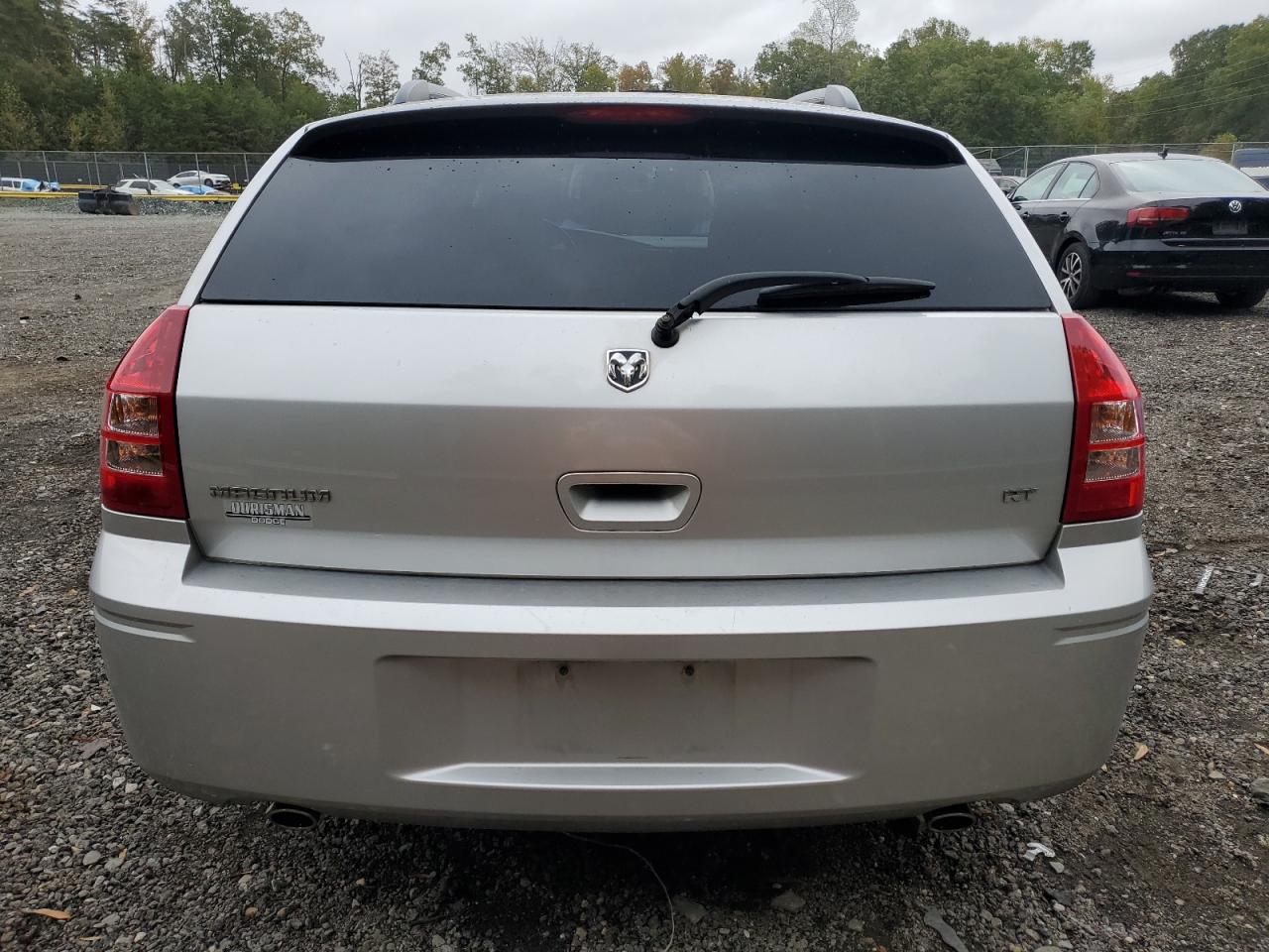 2005 Dodge Magnum R/T VIN: 2D8GV58275H514614 Lot: 86163655