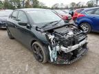 2021 VAUXHALL CORSA ULTIMATE NAV TURBO  for sale at Copart WOLVERHAMPTON
