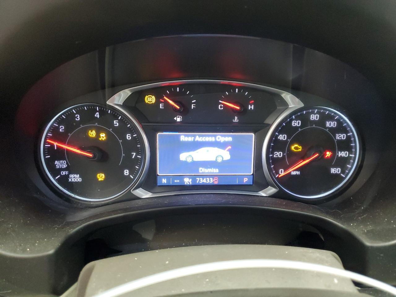 2020 GMC Terrain Denali VIN: 3GKALXEXXLL188256 Lot: 90130635