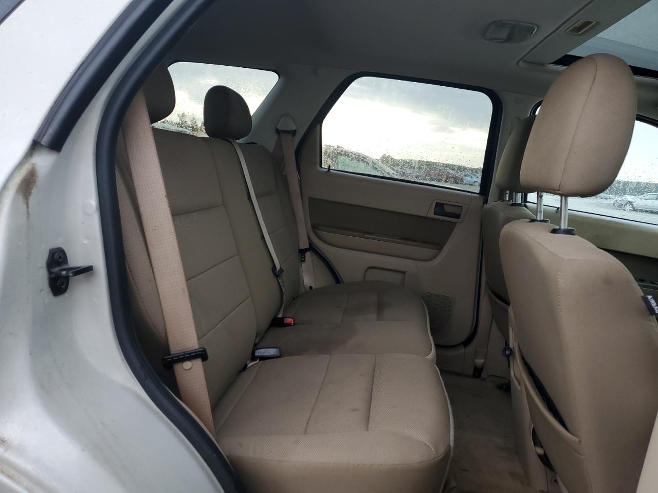 2009 Ford Escape Xlt VIN: 1FMCU03729KB53468 Lot: 82255395