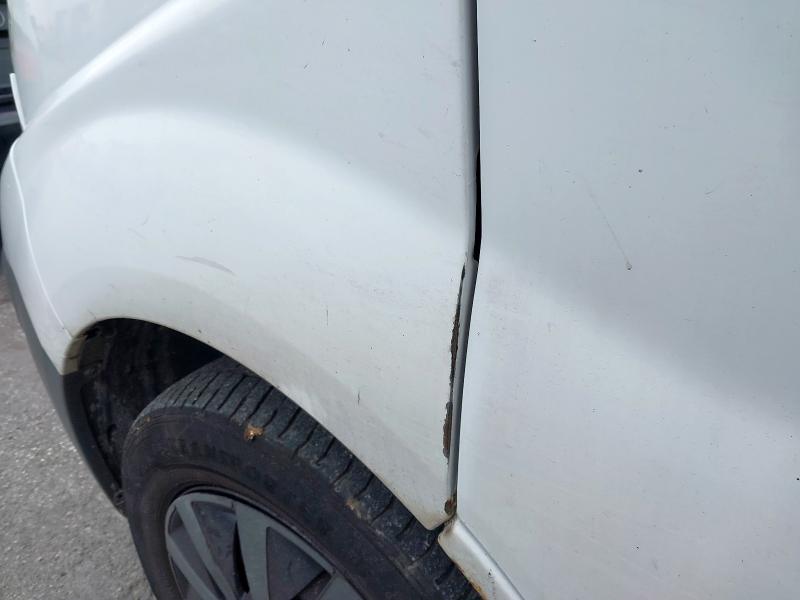 2009 NISSAN PRIMASTAR 2.0 DCI SE VAN 115PS