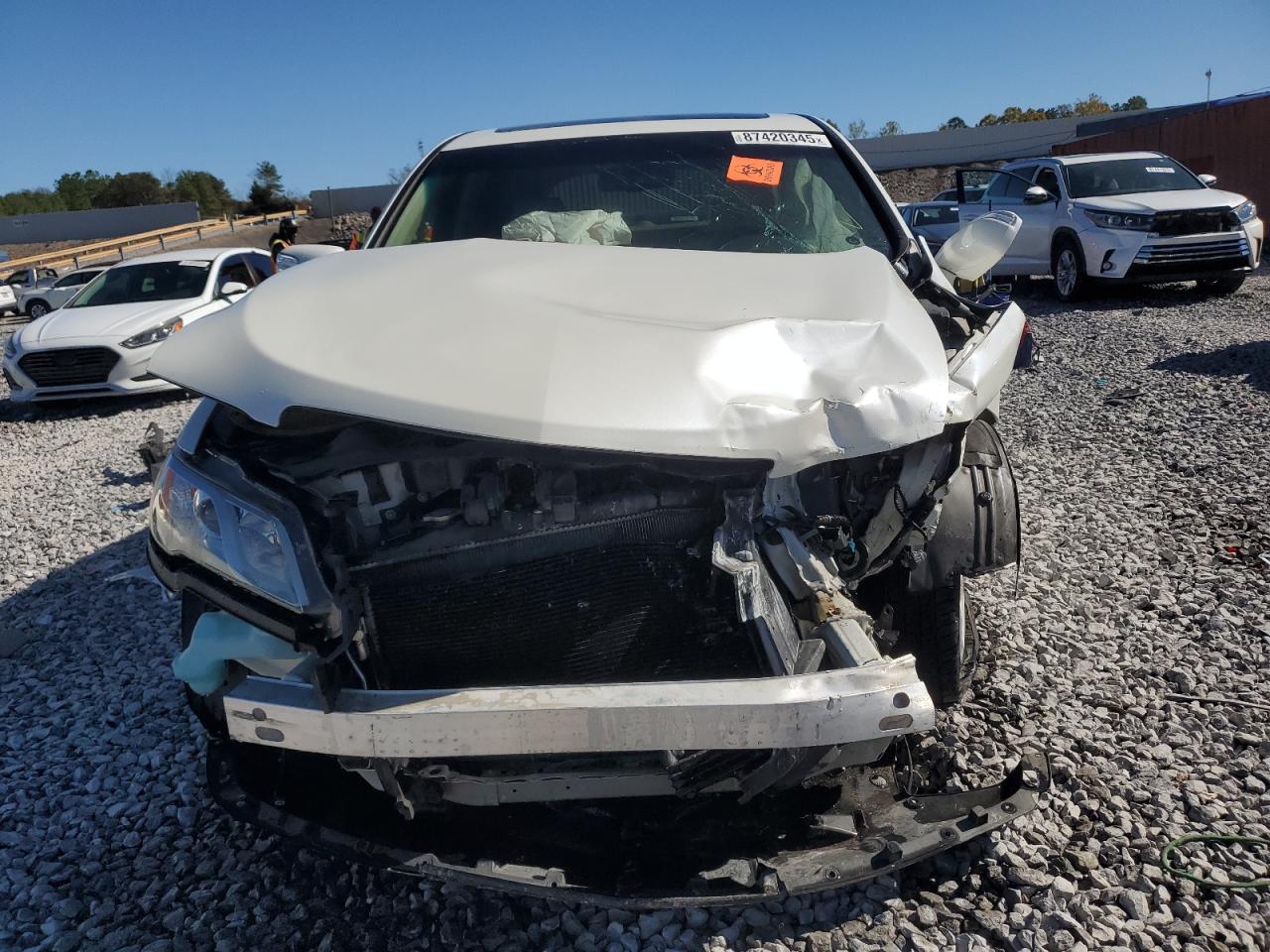 Фото: 5J8TB3H57FL009621