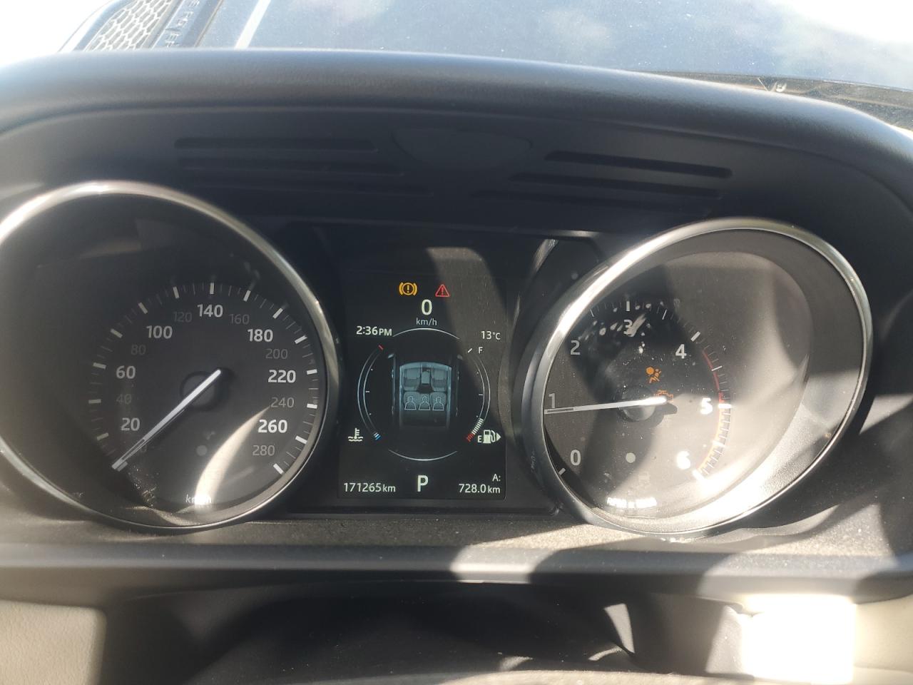 2016 Land Rover Range Rover Sport Hse VIN: SALWR2KFXGA568282 Lot: 85327755