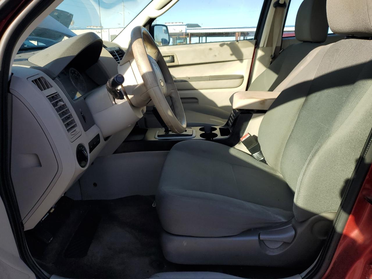 2011 Ford Escape Xls VIN: 1FMCU0C78BKC40233 Lot: 85673335