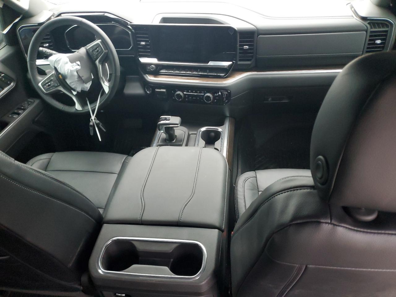 2026 Chevrolet Silverado K1500 Lt VIN: 2GCUKDED9T1103702 Lot: 82408345