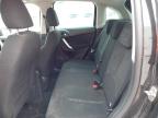 2011 CITROEN C3 EXCLUSIVE HDI  for sale at Copart BRISTOL