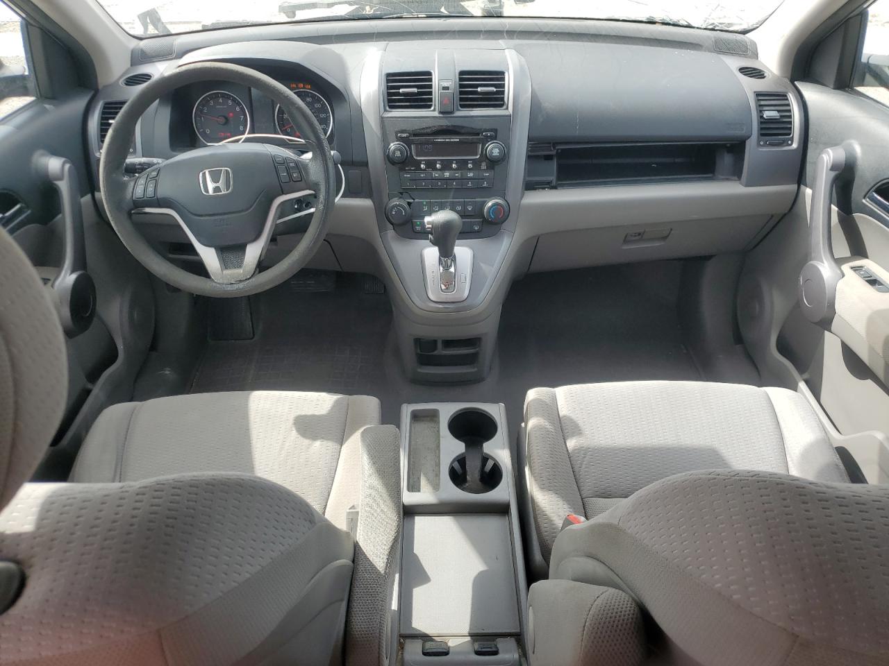 2008 Honda Cr-V Ex VIN: JHLRE38578C031494 Lot: 85926305