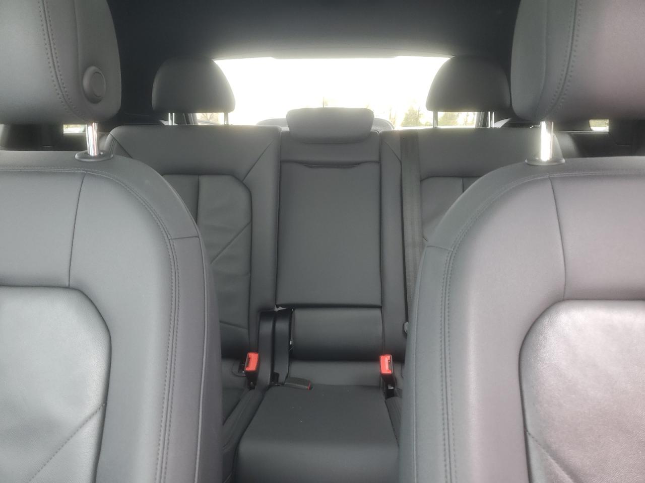 2019 Audi Q3 Premium VIN: WA1AECF36K1078492 Lot: 82760645