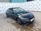 2019 BMW 3 SERIES 320I M SPORT 4DR STEP AUTO for sale at Copart ROCHFORD