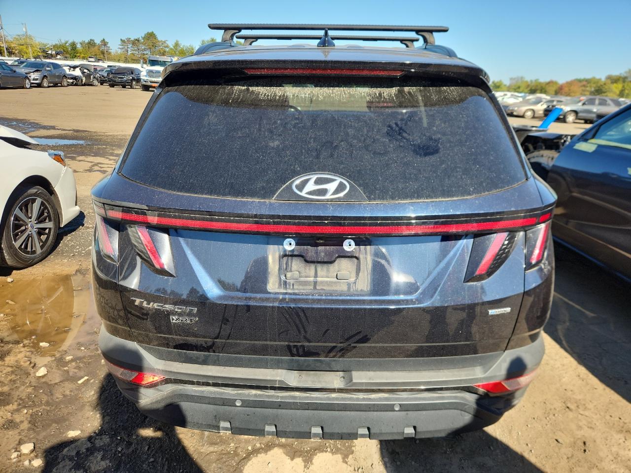 Tucson Tucson