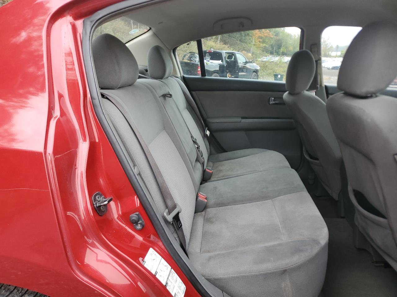 2009 Nissan Sentra 2.0 VIN: 3N1AB61E79L676430 Lot: 86211205