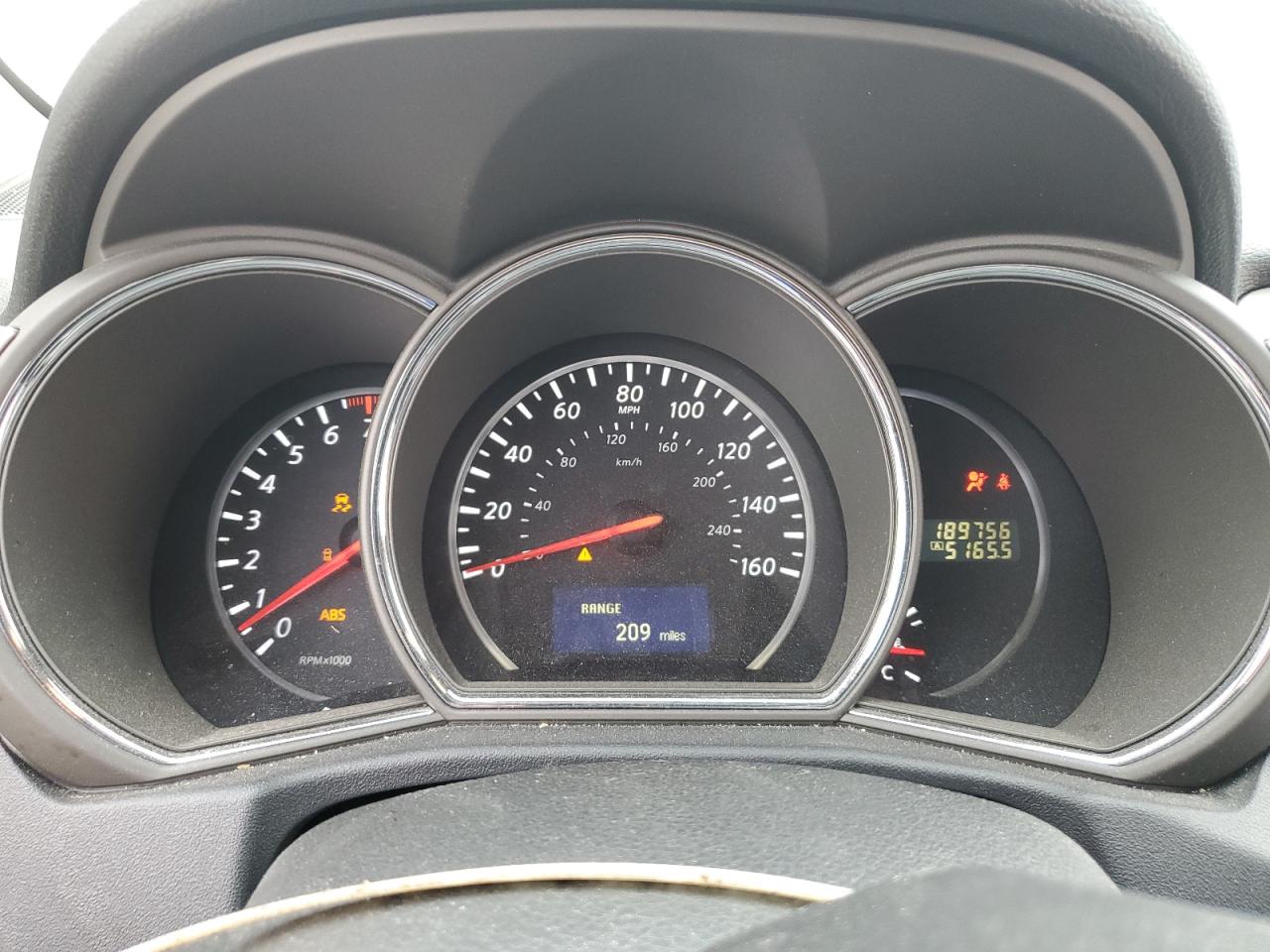 2013 Nissan Murano S VIN: JN8AZ1MW8DW318387 Lot: 90700525