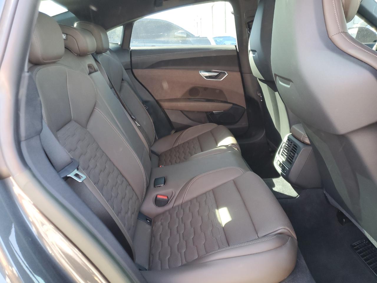 2023 Audi E-Tron Gt Prestige VIN: WAUEJBFW2P7007931 Lot: 85133465