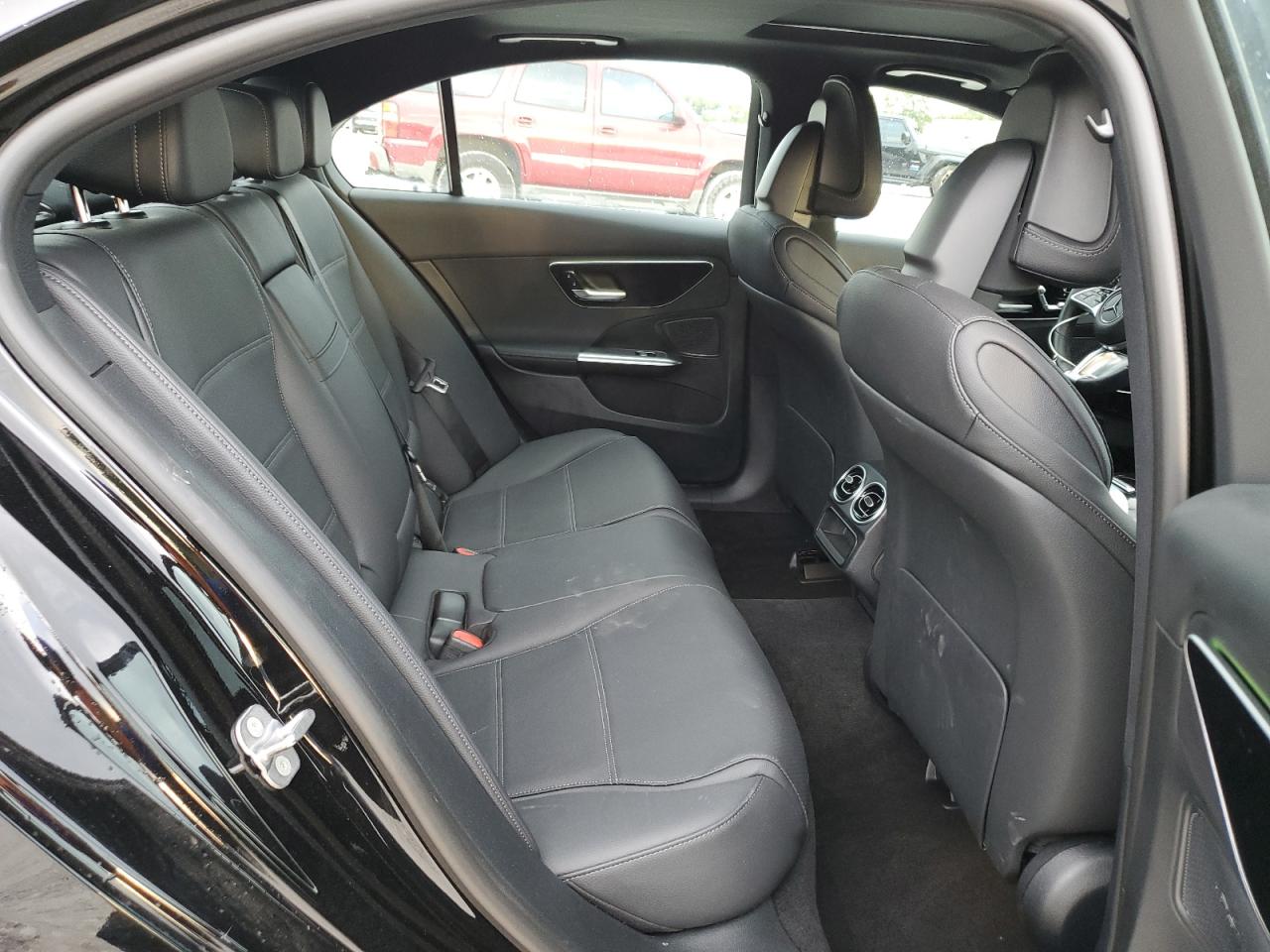 2024 Mercedes-Benz C 300 VIN: W1KAF4GB1RR234065 Lot: 86515275