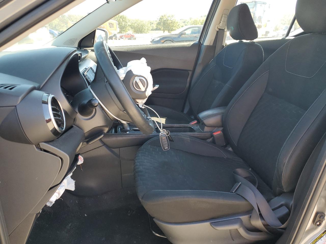 2023 Nissan Kicks Sv VIN: 3N1CP5CV2PL528751 Lot: 86133755