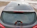 2018 FORD FIESTA ST-LINE TURBO  for sale at Copart YORK