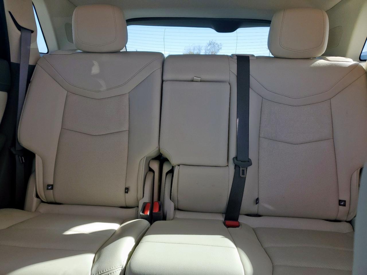 2024 Cadillac Xt5 Premium Luxury VIN: 1GYKNCR47RZ732971 Lot: 82746715