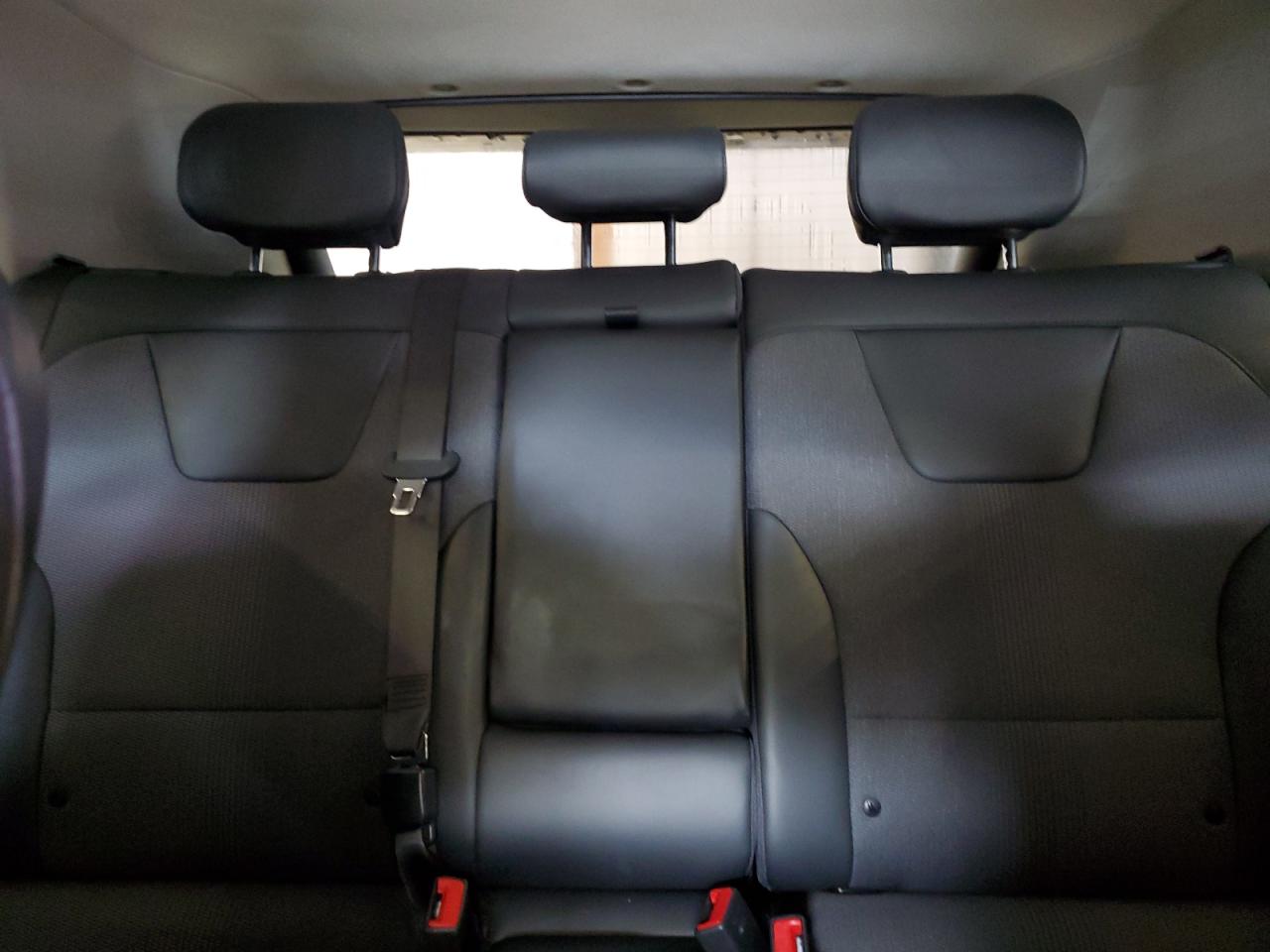 2024 Kia Niro Wind VIN: KNDCR3L16R5121916 Lot: 86862025