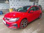 2017 VOLKSWAGEN GOLF GTI TSI  for sale at Copart EAST KILBRIDE