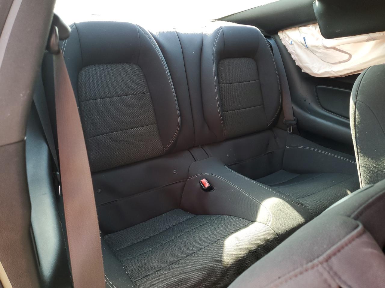 2015 Ford Mustang VIN: 1FA6P8AM2F5430118 Lot: 84961435