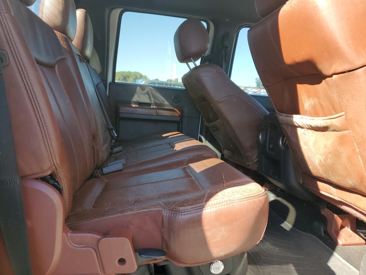2012 Ford F250 Super Duty VIN: 1FT7W2BT5CEC65066 Lot: 89472215