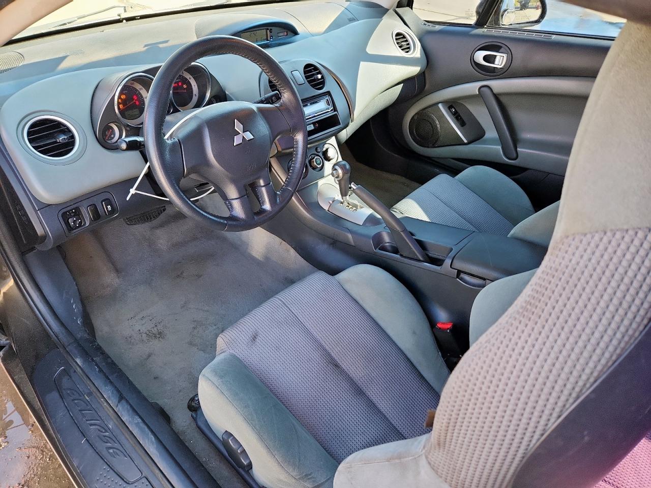 2012 Mitsubishi Eclipse Gs Sport VIN: 4A31K5DF4CE007953 Lot: 85124275