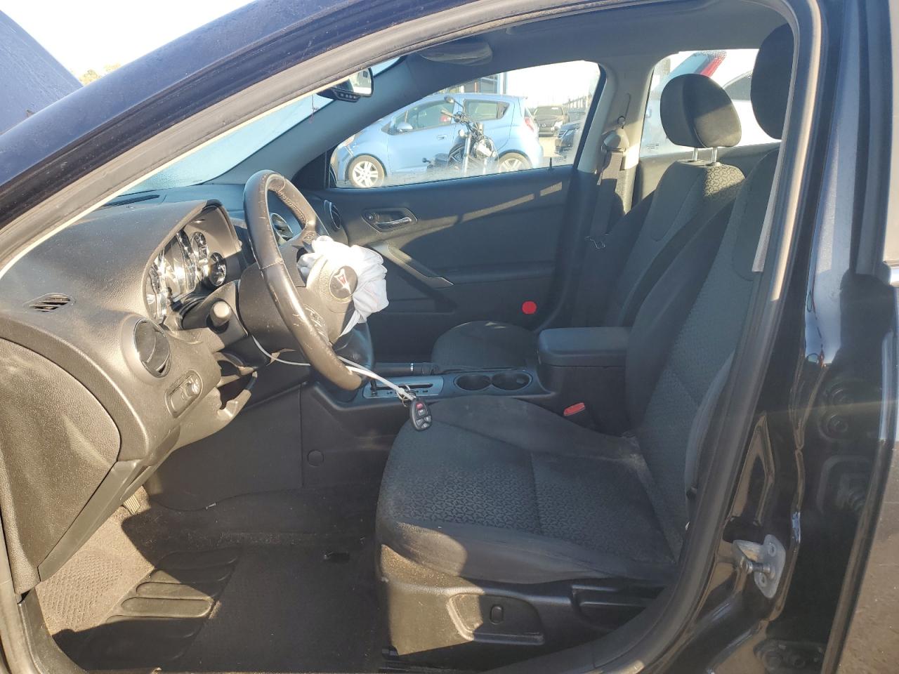 2009 Pontiac G6 VIN: 1G2ZG57N294204679 Lot: 82210325