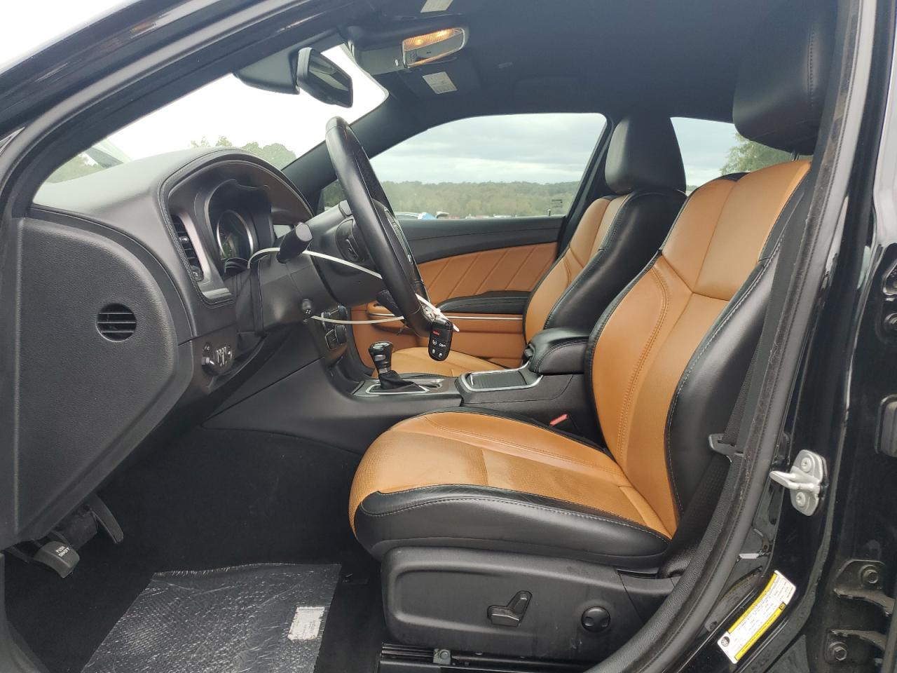 2022 Dodge Charger Sxt VIN: 2C3CDXBGXNH264483 Lot: 86080245