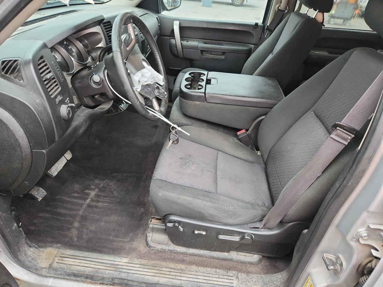 2013 GMC Sierra K1500 Sle VIN: 3GTP2VE71DG278225 Lot: 90738775