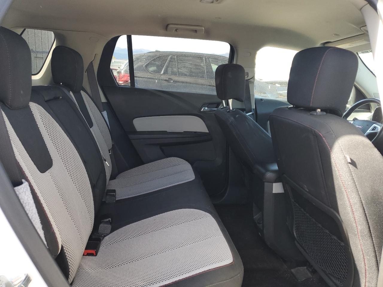 2016 GMC Terrain Sle VIN: 2GKFLTEK8G6305216 Lot: 89922635