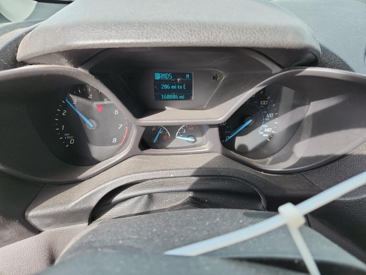 2014 Ford Transit Connect Xlt VIN: NM0LS7F71E1136902 Lot: 85122735