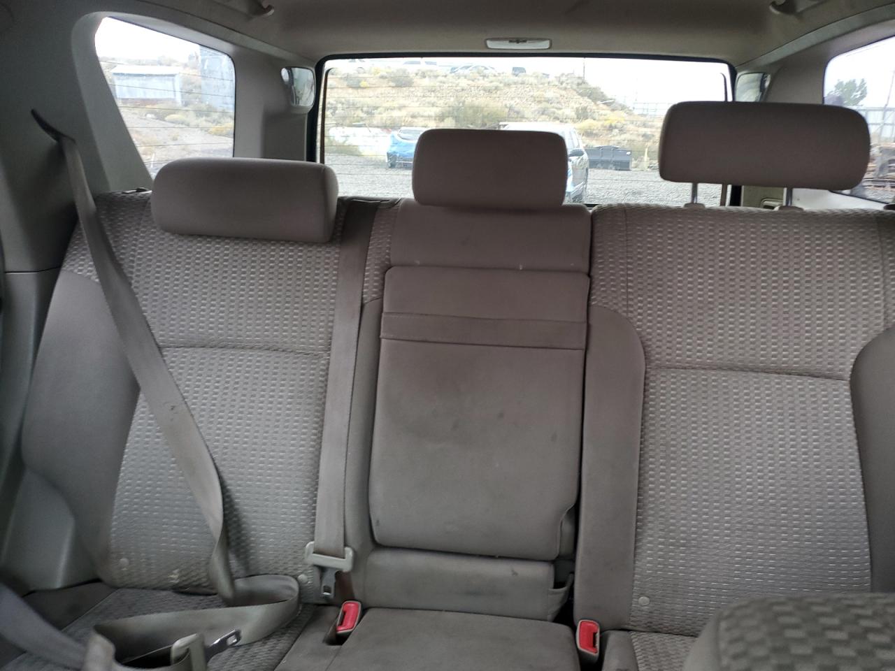 2006 Toyota 4Runner Sr5 VIN: JTEBU14R268055440 Lot: 86486635