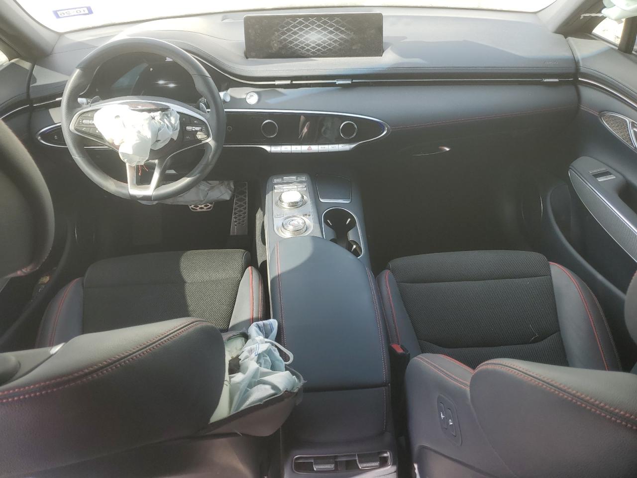 2023 Genesis Gv70 Base VIN: KMUMADTB5PU088773 Lot: 82677045