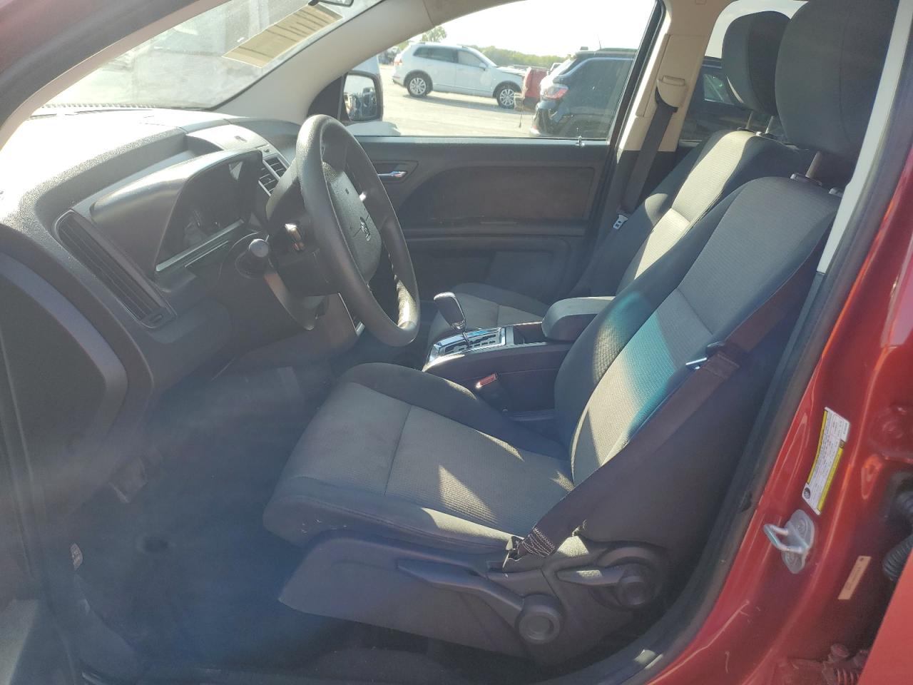 2009 Dodge Journey Se VIN: 3D4GG47B29T152406 Lot: 84958665