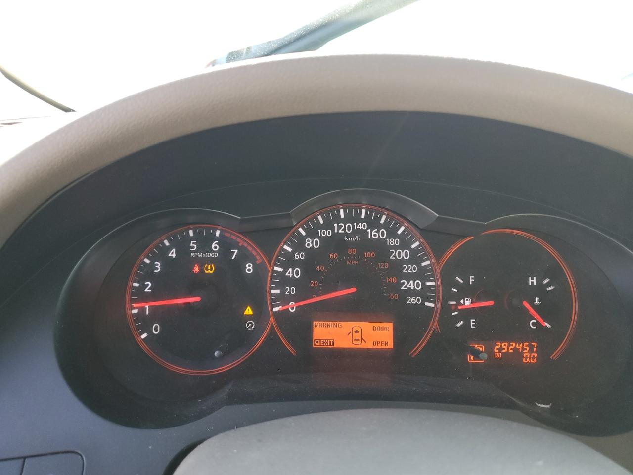 2009 Nissan Altima 2.5 VIN: 1N4AL21E49C129054 Lot: 86590825