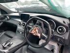 2017 MERCEDES-BENZ C CLASS C220D AMG LINE 5DR AUTO for sale at Copart SANDTOFT