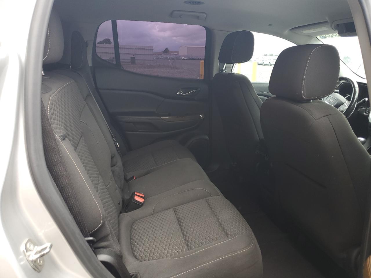 2019 GMC Acadia Sle VIN: 1GKKNKLA7KZ252518 Lot: 81969555