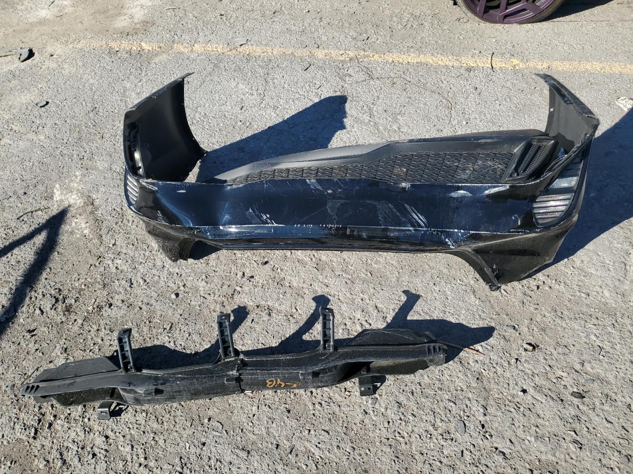 2023 Kia Forte Lx VIN: 3KPF24AD0PE583071 Lot: 87047985