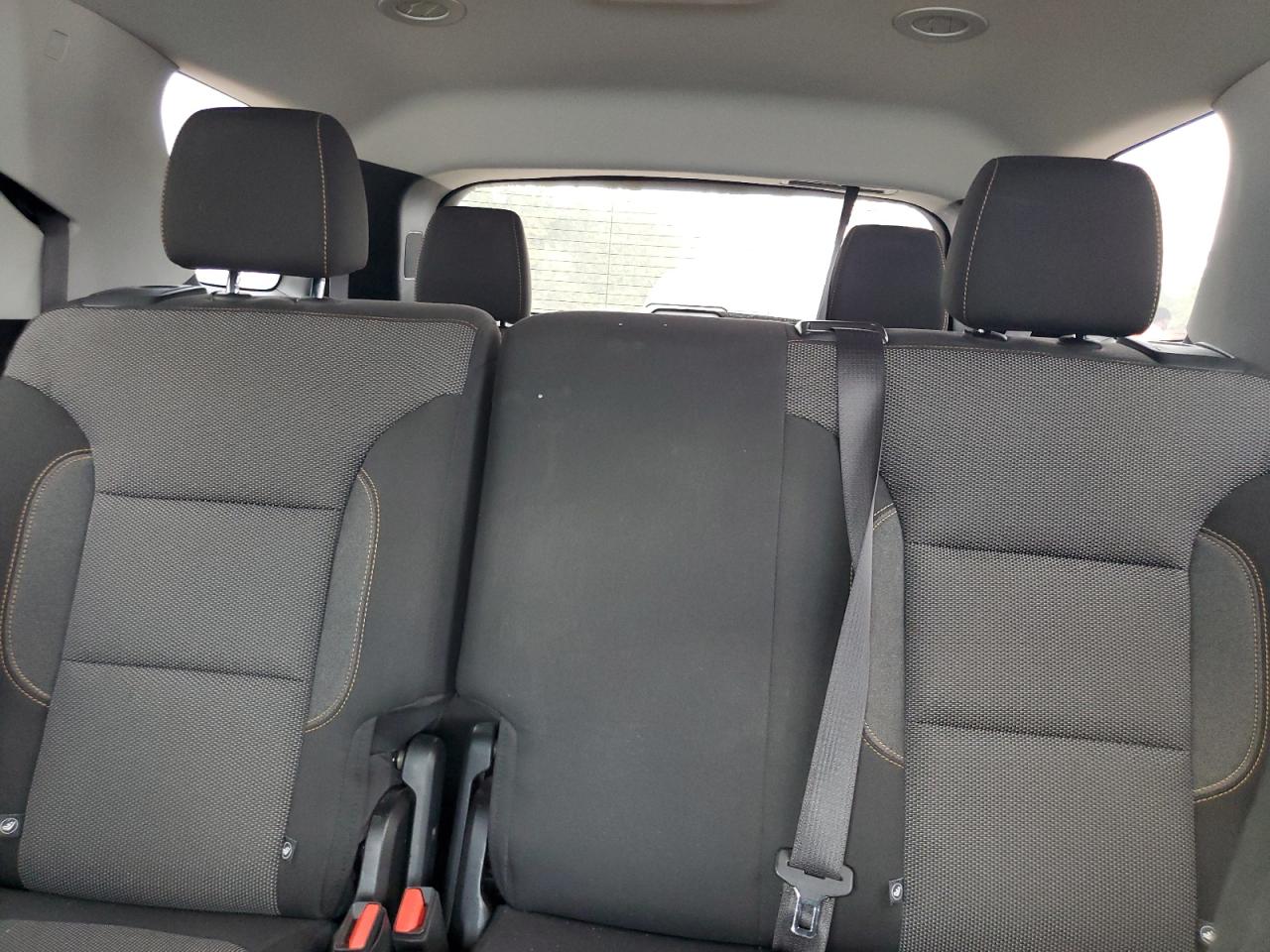 2020 Chevrolet Traverse Ls VIN: 1GNERFKW2LJ112112 Lot: 85783395