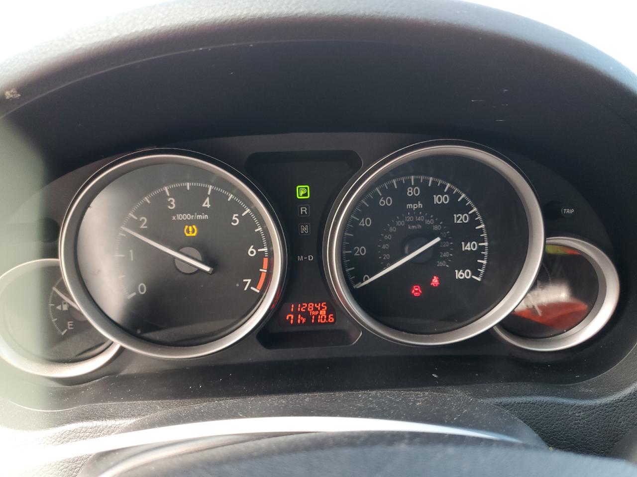 2010 Mazda 6 I VIN: 1YVHZ8BH0A5M23170 Lot: 84903375