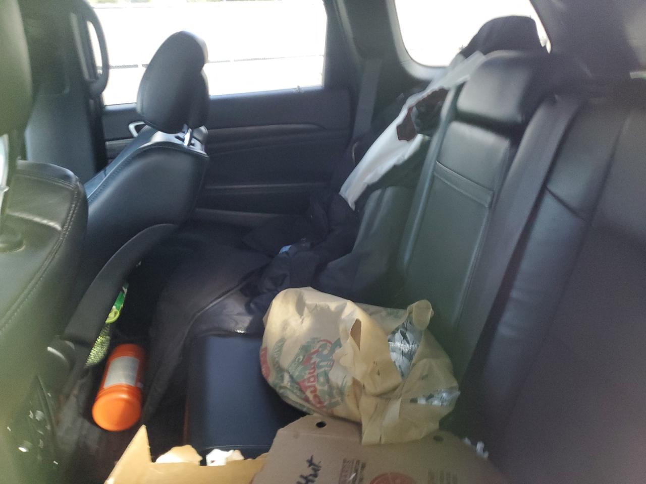 2019 Jeep Grand Cherokee Laredo VIN: 1C4RJFAG0KC788427 Lot: 85314665