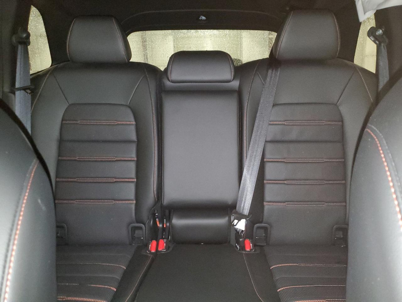 2025 Honda Cr-V Sport-L VIN: 7FARS6H85SE089376 Lot: 90417385