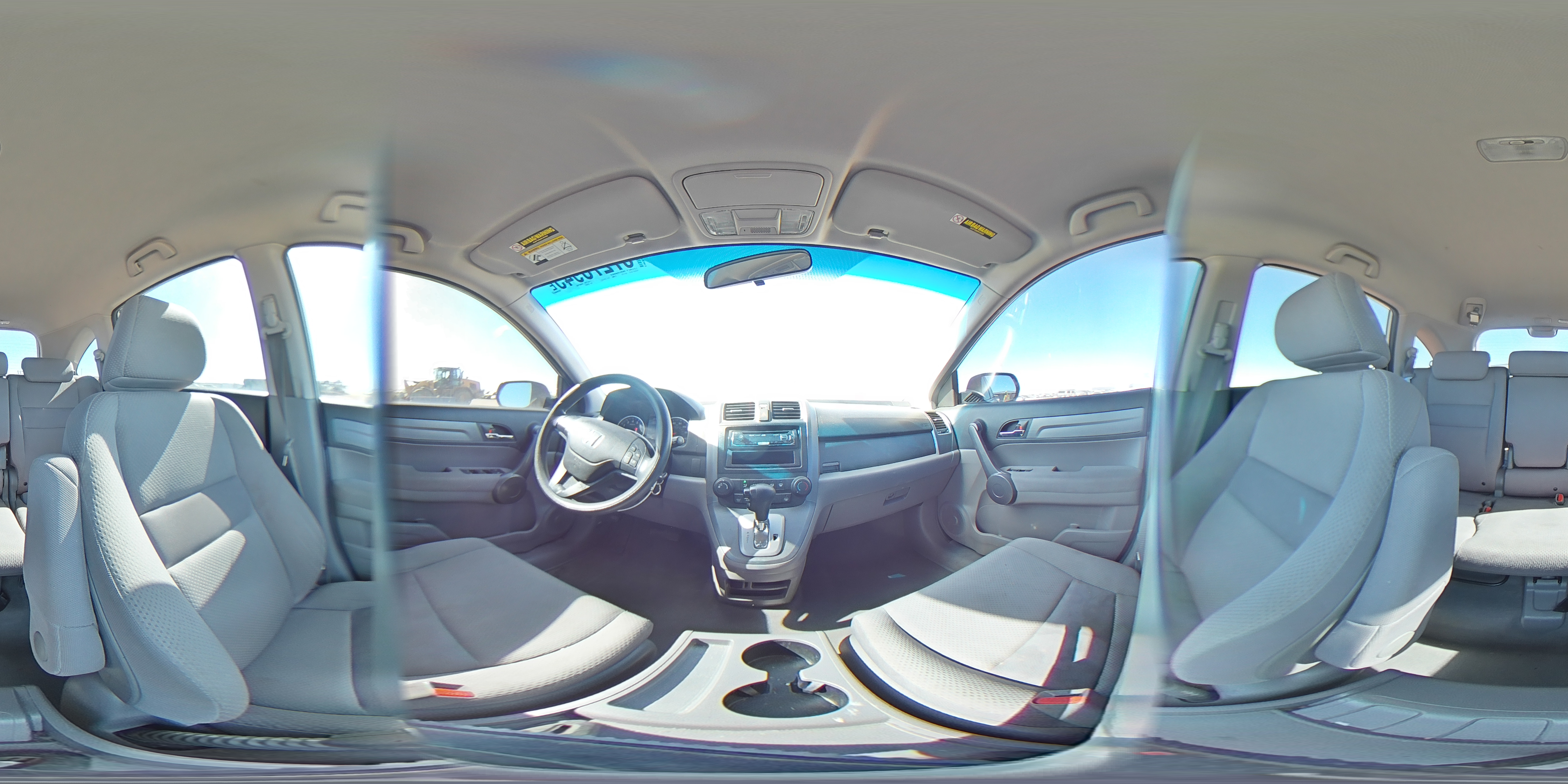 2009 Honda Cr-V Lx VIN: JHLRE48349C023097 Lot: 87273945