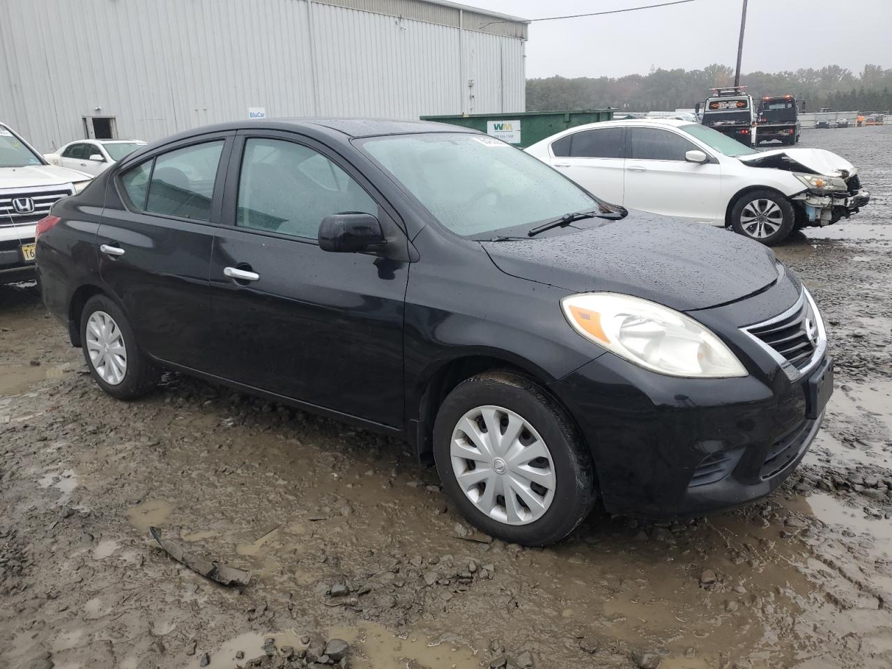 Versa Versa